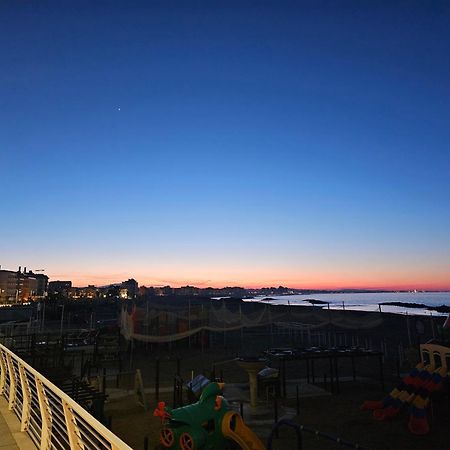 Cattolica Apartments Exterior foto