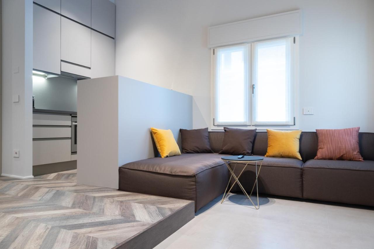 Cattolica Apartments Exterior foto