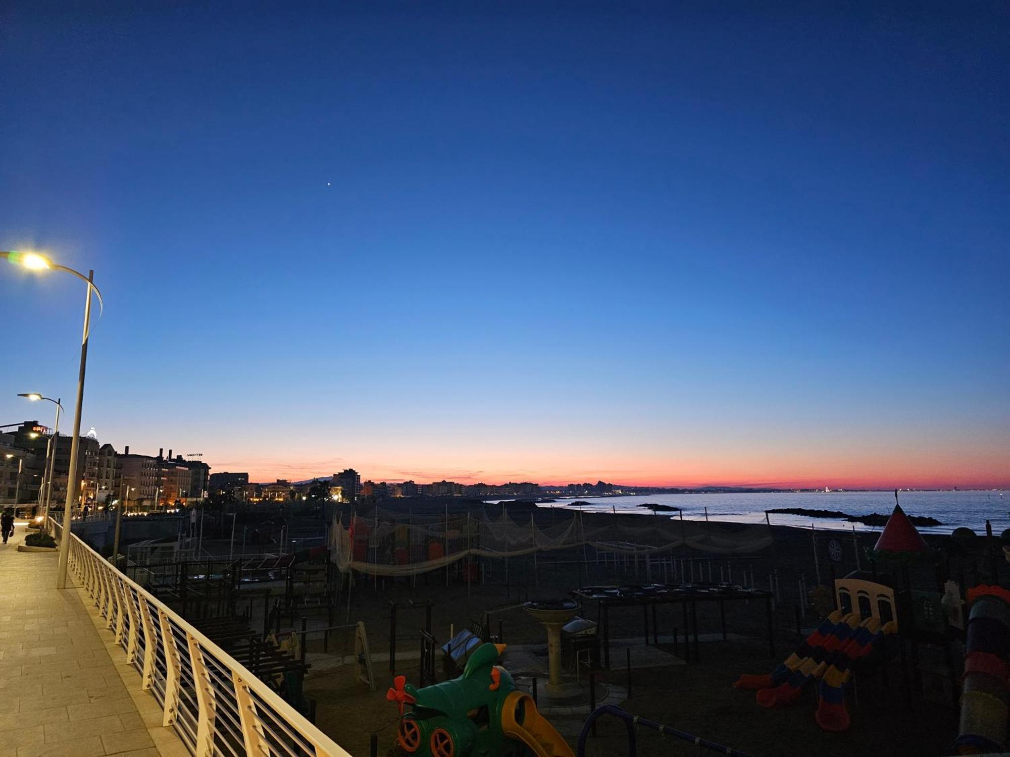 Cattolica Apartments Exterior foto